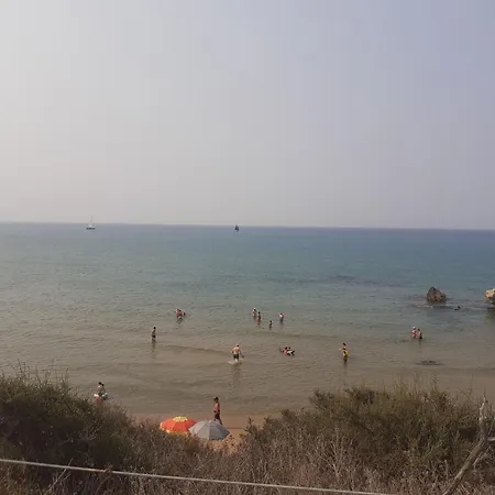 Σπίτι διακοπών Ballalo'...