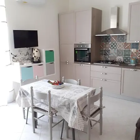 Ballalo'... Holiday home