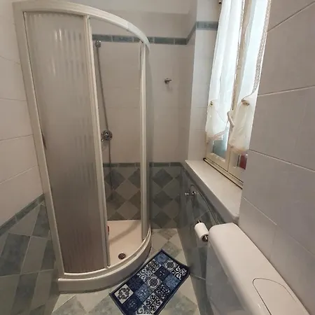 Ballalo'... Holiday home Licata