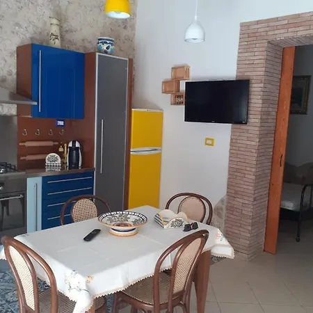 Ballalo'... Holiday home