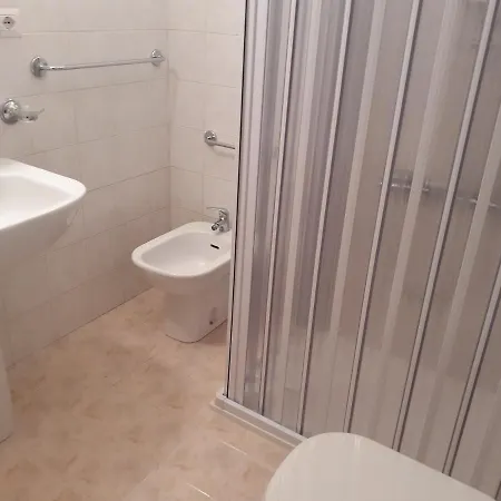 Holiday home Ballalo'... Licata