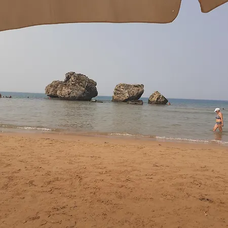 Ballalo'... Licata